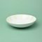 Soup plate / bowl 22 cm, yellow, G. Benedikt 1882
