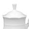 Lid for 1350 ml coffee pot + 350 ml sugar bowl, Thun 1794, karlovarský porcelán, NATÁLIE white
