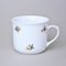 Hrnek Vařák 650 ml, házenka, Český porcelán a.s.