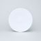 Bohemia White, Plate dessert 20 cm, Pelcl design, Cesky porcelan a.s.