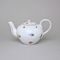 Tea pot 0,65 l, Hazenka, Cesky porcelan a.s.