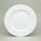 Plate dining 26 cm, Onyx, THUN 1794