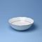 Natálie modré linky: Miska 16 cm, Thun 1794, karlovarský porcelán