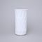 Váza Diamond White, Bílá + černé tečky, 17 cm, porcelán Goldfinger