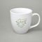 Mug 151, 420 ml, Thun 1794, karlovarský porcelán, Grass 29674