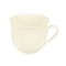 Šálek 230 ml na kávu, Marie-Luise ivory, porcelán Seltmann