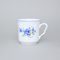Mug Karel 0,27 l, Forget-me-not, Cesky porcelan a.s.