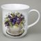 Hrnek Golem 1,5 l, švestky, Český porcelán a.s.