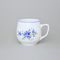 Hrnek Baňák 300 ml, pomněnky, Český porcelán a.s.