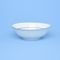 Bowl 16 cm, Thun 1794, karlovarský porcelán, Nina blue stripes