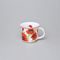 Mug Tina Fantasia, Poppy, 100 ml mini, Cesky porcelan a.s.