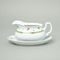 Sauce boat 0,4 l, Thun 1794, karlovarský porcelán, MENUET 80289