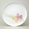 Plate dining 26 cm, Thun 1794, karlovarský porcelán, TOM 29952