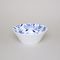 Soup bowl 400 ml, Bohemia Cobalt, Cesky porcelan a.s.