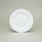 Plate dessert 19 cm, Onyx, THUN 1794
