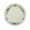 Saucer 13 cm, Marie-Luise 43607 Christmas, Seltmann Porcelain