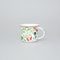 Mug Tina Fantasia, Rosehip And Blackberry, 100 ml, mini, Cesky porcelan a.s.