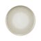 Plate dessert 21,5 cm, Sento AURA home - cream, Seltmann porcelain