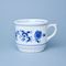 Mug 420 ml, Original Blue Onion Pattern