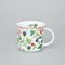 Mug Tina Fantasia, Rosehip And Blackberry, 240 ml, middle, Cesky porcelan a.s.