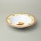 Vánoční porcelán: Talíř hluboký 22 cm Ella, Thun 1794