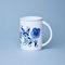 Mug Silke M 280 ml, Original Blue Onion Pattern