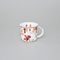 Mug Tina Fantasia, Autumn, 100 ml mini, Cesky porcelan a.s.