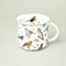 Mug Tina Fantazie, Birds, 380 ml, big, Český porcelán a.s.
