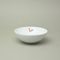 ROOSTER: Bowl 17 cm Elegance, Thun 1794, karlovarský porcelán