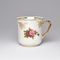 Mug Karel 0,27 l, Cecily roses, Carlsbad porcelain
