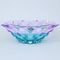 Křišťálová mísa SAMBA Gradient 30,5 cm, Bohemia Treasury
