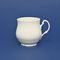 Hrnek Jonáš 310 ml, Thun 1794, karlovarský porcelán, BERNADOTTE ivory