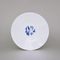 Plate dessert 20 cm, Bohemia Cobalt, Cesky porcelan a.s.