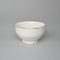 Rice bowl 13 cm, Thun 1794, karlovarský porcelán, BERNADOTTE ivory + gold