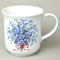 Mug Golem 1,5 l, Lilac blue, Český porcelán a.s.