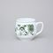 Hrnek Baňák 300 ml, zelený cibulák, Český porcelán a.s.