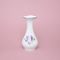 Vase Flower 16,5 cm, Violet, Cesky porcelan a.s.