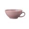 Beat old rose: Teacup 140 ml, porcelain Seltmann