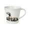 Mug 350 ml, Alwyas by your side, Peter Schnellhardt, fine bone china, Goebel