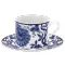 Šálek 150 ml + podšálek 14,5 cm "The Original", Míšeňský porcelán