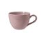 Beat old rose: Cup 260 ml, porcelain Seltmann