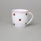 Mug Andreas M 0,26 l, Ladybug, Český porcelán a.s. (Q2)