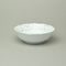 NATÁLIE zelené kvítky: Miska 16 cm, Thun 1794, karlovarský porcelán