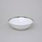 Bowl 16 cm, Sabina, platinum line, Leander Loučky