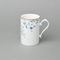 Jasmine: Mug Anne 320 ml, Roy Kirkham fien bone china