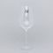 Graffiti Red Wine Glass, 450 ml, FMF Bohemia, Bohemia Crystalite