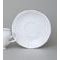 Podšálek kávový 14 cm, Thun 1794, karlovarský porcelán, BERNADOTTE platina