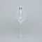 White Wine Glass Graffiti, 300 ml, FMF Bohemia, Bohemia Crystalite