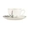 Šálek kávový 270 ml + podšálek 16 cm, Savona Provence, porcelán Seltmann