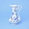 Blue Onion: Carafe 750 ml Mary Ann 18,5 cm, Leander Loučky